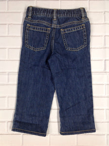 Gymboree Blue Denim Pants