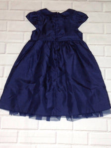 Gymboree Blue Dress