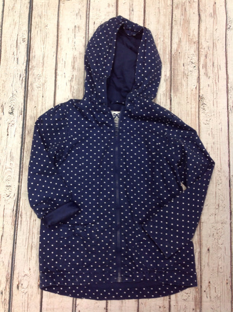 Gymboree Blue Jacket