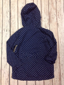 Gymboree Blue Jacket