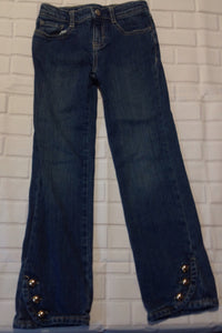 Gymboree Blue Jeans