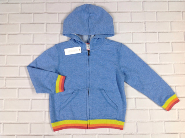 Gymboree Blue NEW!!! Top