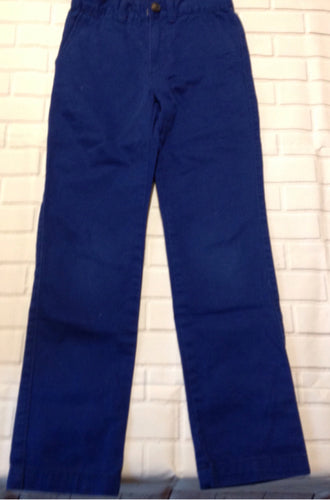 Gymboree Blue Pants