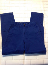 Gymboree Blue Pants