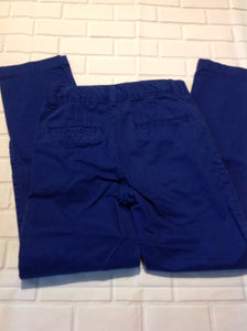 Gymboree Blue Pants