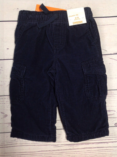 Gymboree Blue Pants