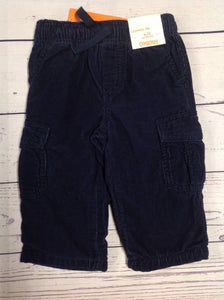 Gymboree Blue Pants