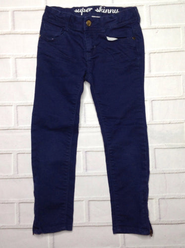 Gymboree Blue Pants