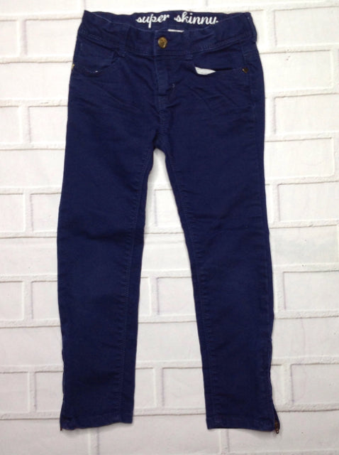 Gymboree Blue Pants