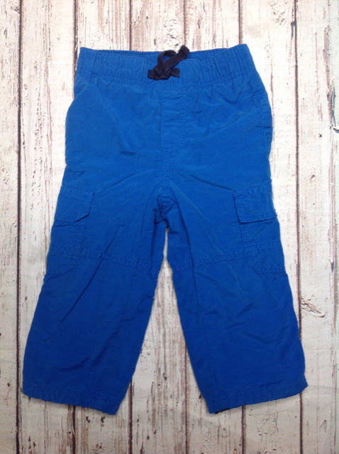 Gymboree Blue Pants