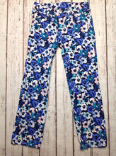 Gymboree Blue Print Pants