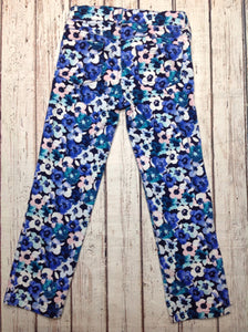 Gymboree Blue Print Pants
