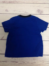 Gymboree Blue Print Top