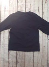 Gymboree Blue Print Top