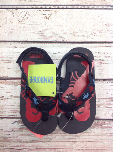 Gymboree Blue Shoes
