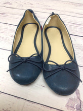 Gymboree Blue Shoes