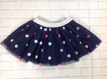 Gymboree Blue Skirt
