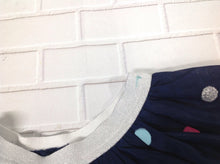 Gymboree Blue Skirt