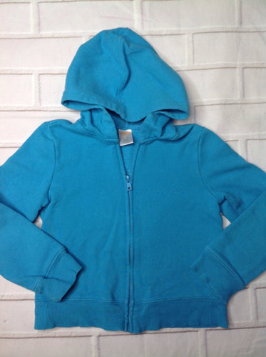 Gymboree Blue Top