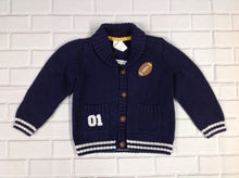 Gymboree Blue Top