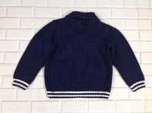 Gymboree Blue Top