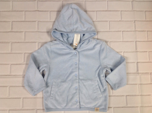 Gymboree Blue Top