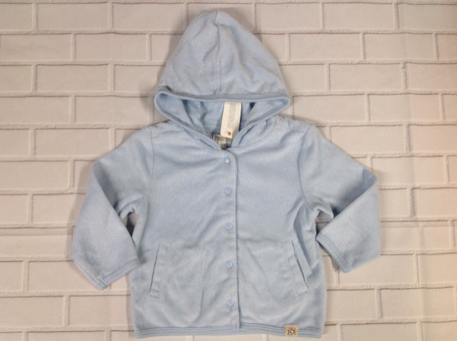 Gymboree Blue Top