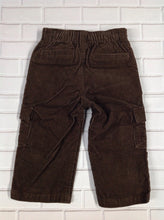 Gymboree Brown CORD Pants