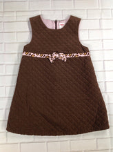 Gymboree Brown Dress