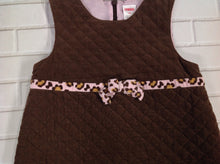 Gymboree Brown Dress