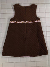 Gymboree Brown Dress