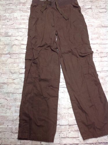 Gymboree Brown Pants