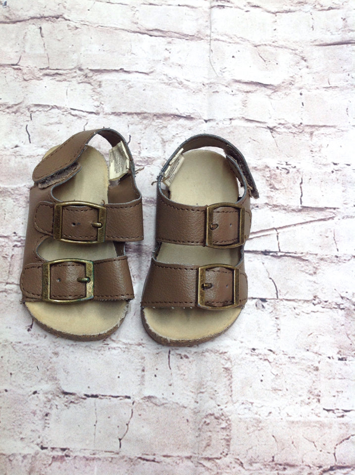 Gymboree Brown Sandals
