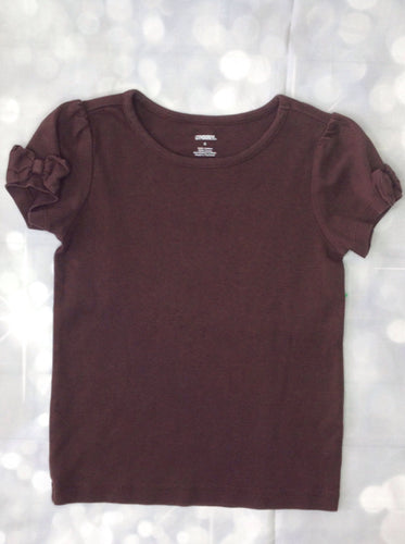 Gymboree Brown Top