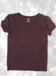 Gymboree Brown Top