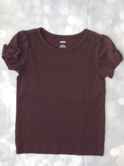 Gymboree Brown Top