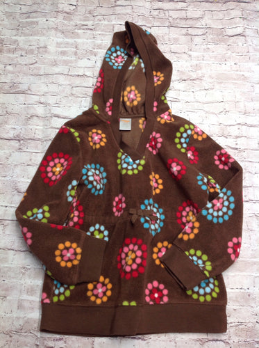 Gymboree Brown Top