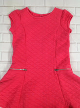 Gymboree Coral Dress