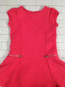 Gymboree Coral Dress