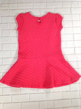 Gymboree Coral Dress