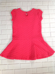 Gymboree Coral Dress