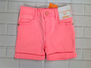 Gymboree Coral Shorts