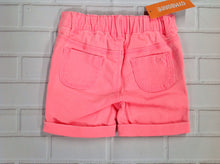 Gymboree Coral Shorts