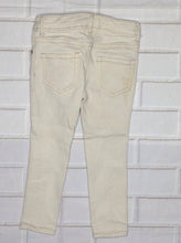 Gymboree Cream & Beige jean Pants