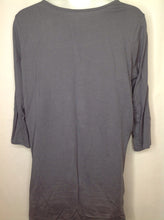Gymboree DARK GRAY Top