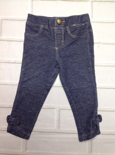 Gymboree DENIM LOOK Pants