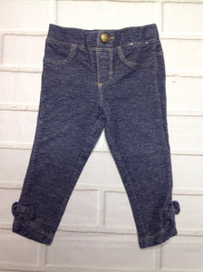 Gymboree DENIM LOOK Pants