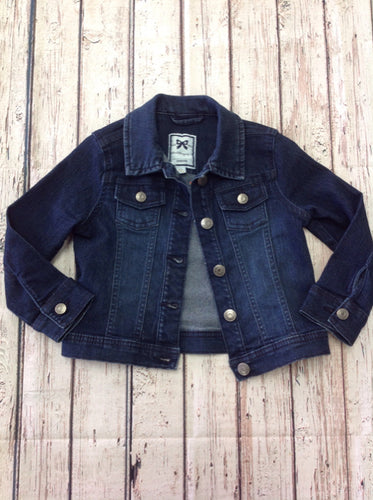Gymboree Dark Blue Jacket