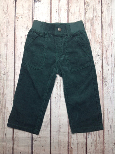 Gymboree Dark Green Pants