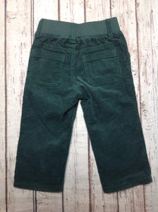 Gymboree Dark Green Pants